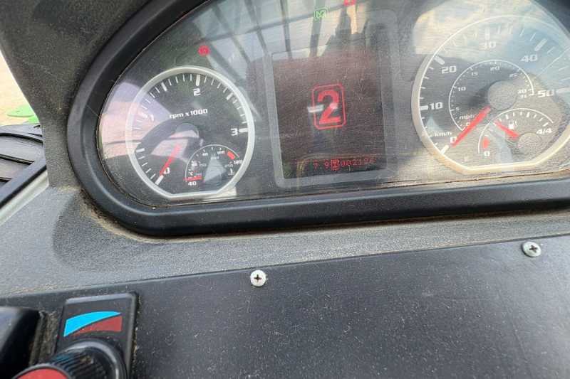 OmecoHub - Immagine MERLO P40.17